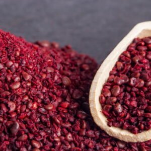 Bhakimlo ko Chuk — Himalayan Sumac Berry Extract
