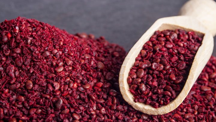 Bhakimlo ko Chuk — Himalayan Sumac Berry Extract