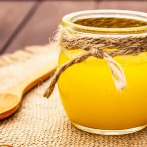 Pure Cow Ghee