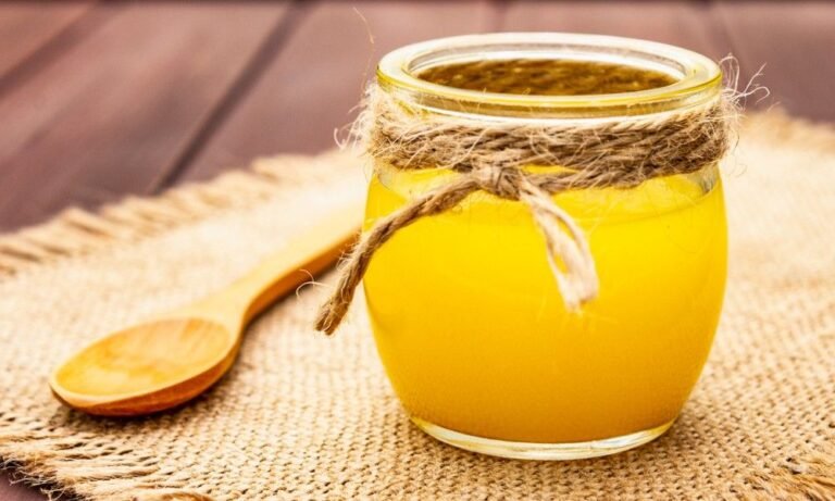 Pure Cow Ghee: Why Himalayan Mountain Sourcing Matters