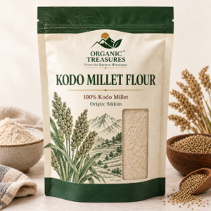 Kodo Millet Flour
